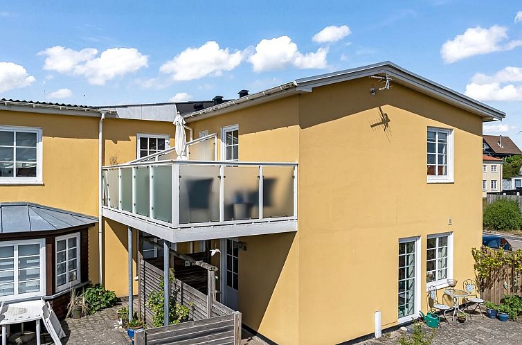 Appartement "Jördis" - 150m from the sea