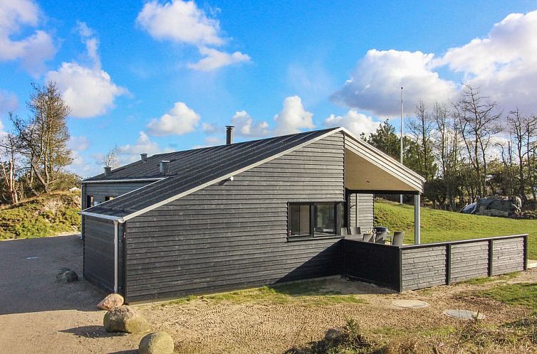 Appartement "Jördis" - 150m from the sea