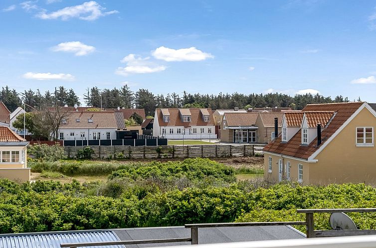 Appartement "Jördis" - 150m from the sea