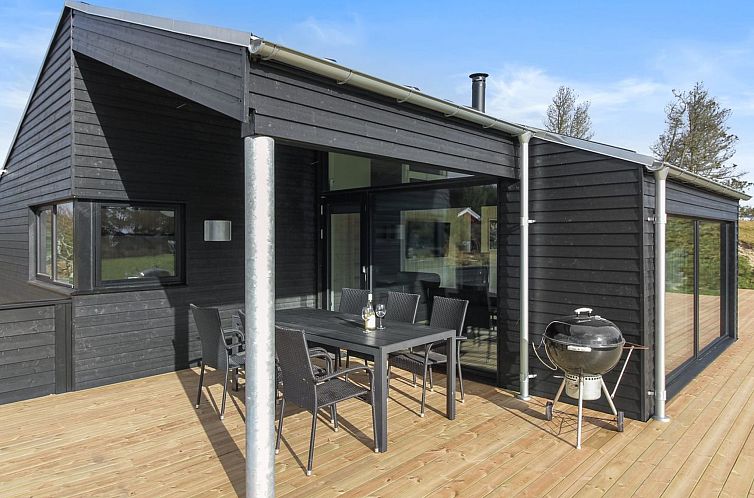 Appartement "Jördis" - 150m from the sea