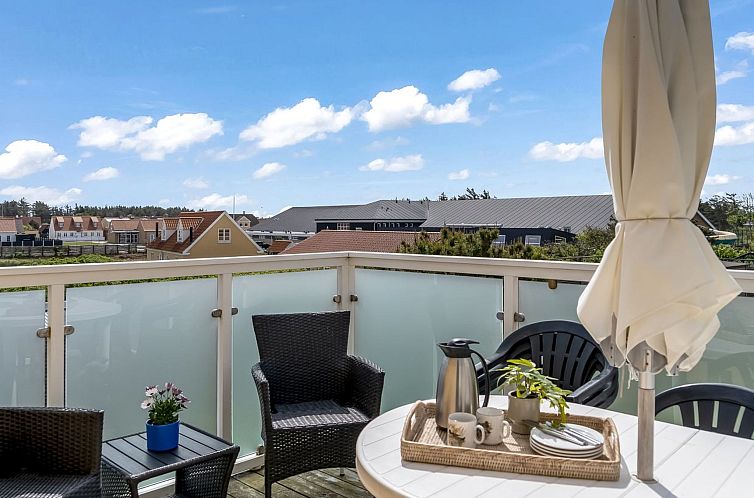 Appartement "Jördis" - 150m from the sea