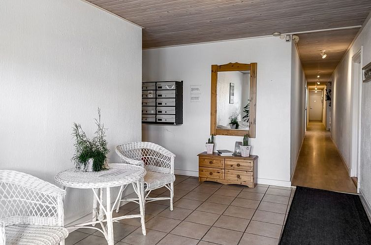 Appartement "Jördis" - 150m from the sea