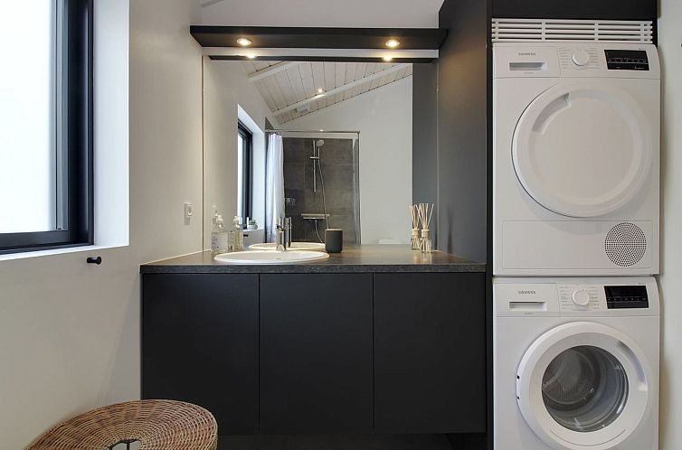 Appartement "Jördis" - 150m from the sea
