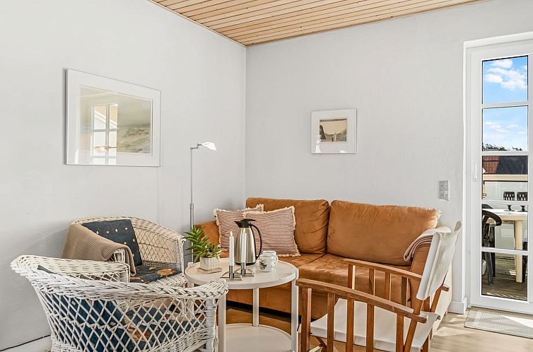 Appartement "Jördis" - 150m from the sea