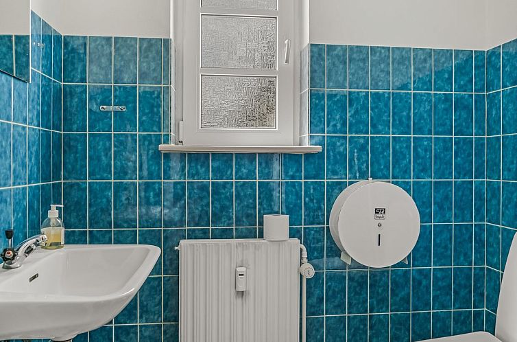 Appartement "Jördis" - 150m from the sea