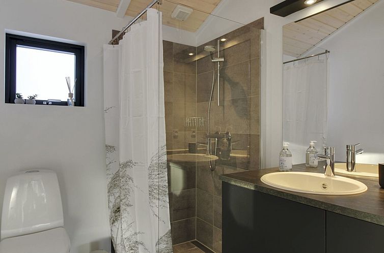 Appartement "Jördis" - 150m from the sea