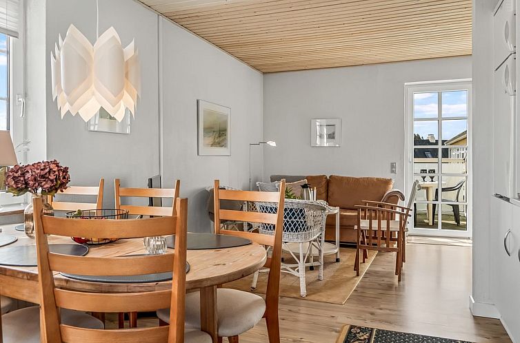 Appartement "Jördis" - 150m from the sea