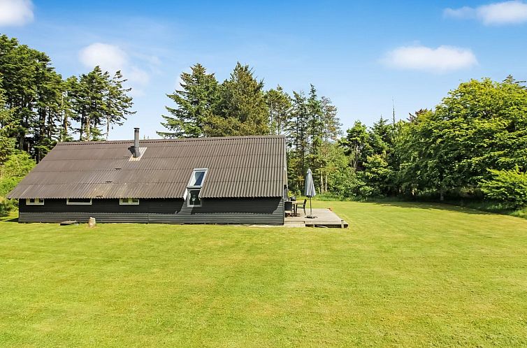 Vakantiehuis "Windelgard" - 1km from the sea