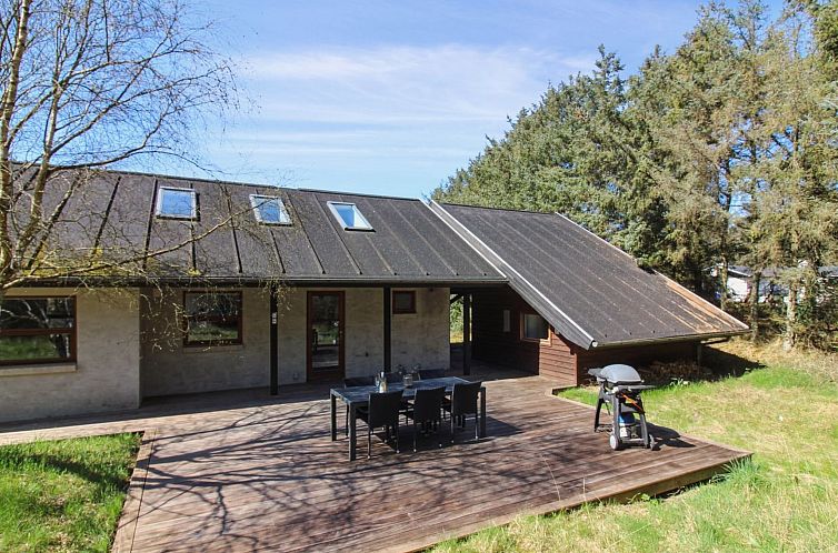 Vakantiehuis "Windelgard" - 1km from the sea