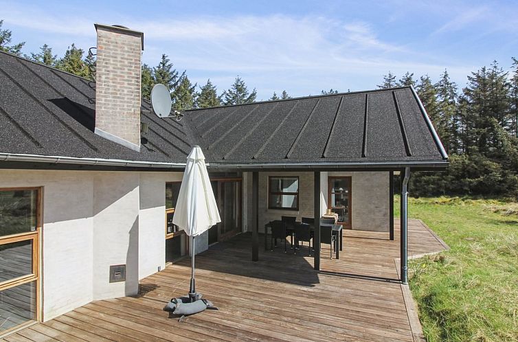 Vakantiehuis "Windelgard" - 1km from the sea