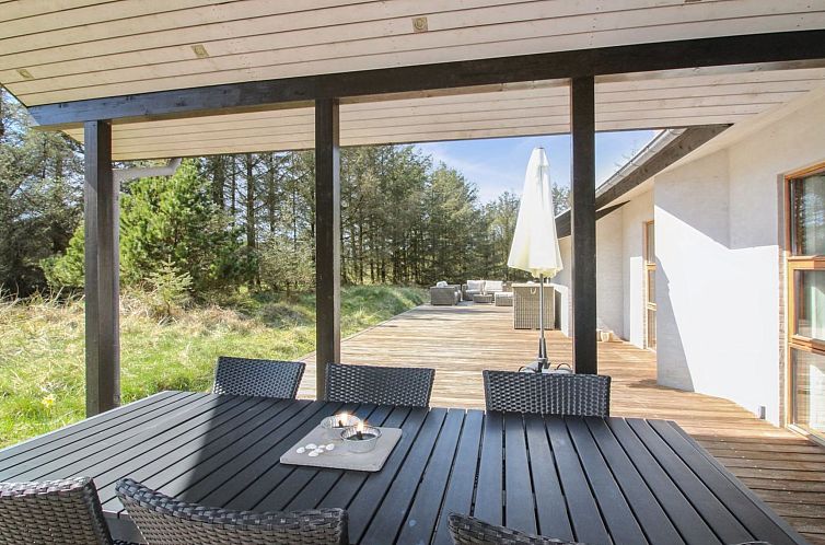 Vakantiehuis "Windelgard" - 1km from the sea