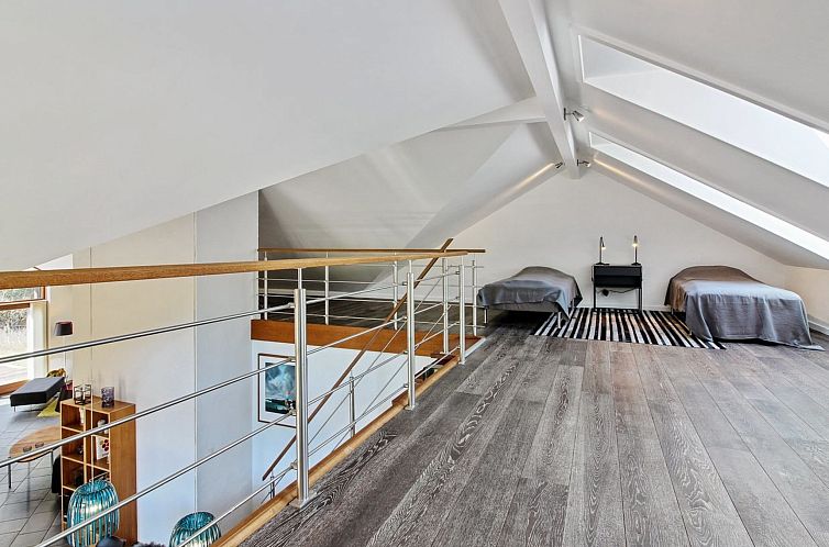 Vakantiehuis "Windelgard" - 1km from the sea