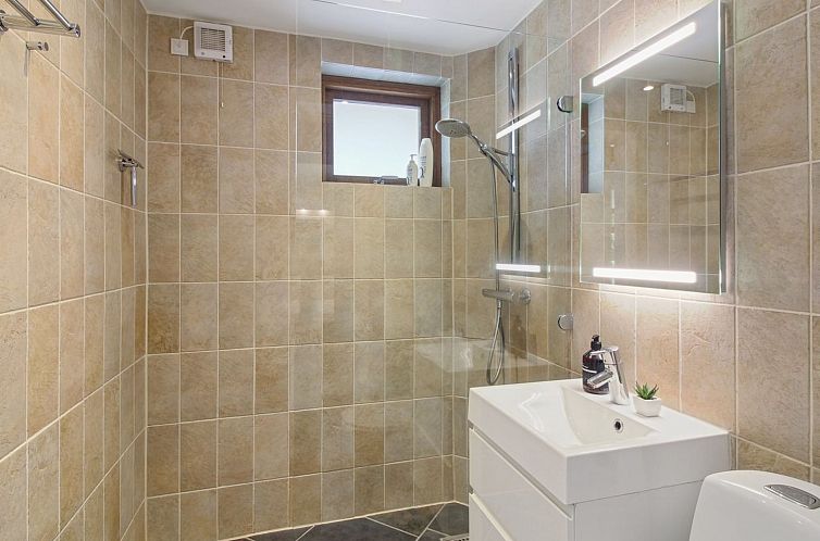 Vakantiehuis "Windelgard" - 1km from the sea