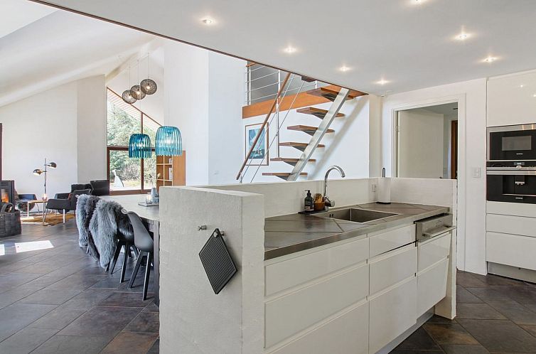 Vakantiehuis "Windelgard" - 1km from the sea