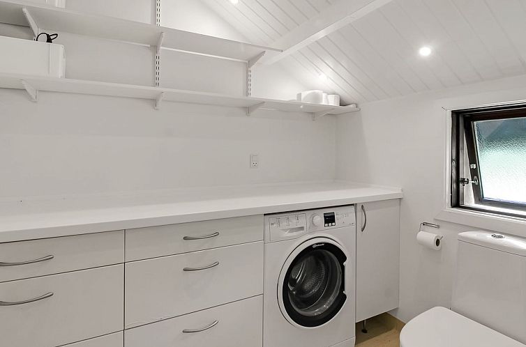 Vakantiehuis "Windelgard" - 1km from the sea