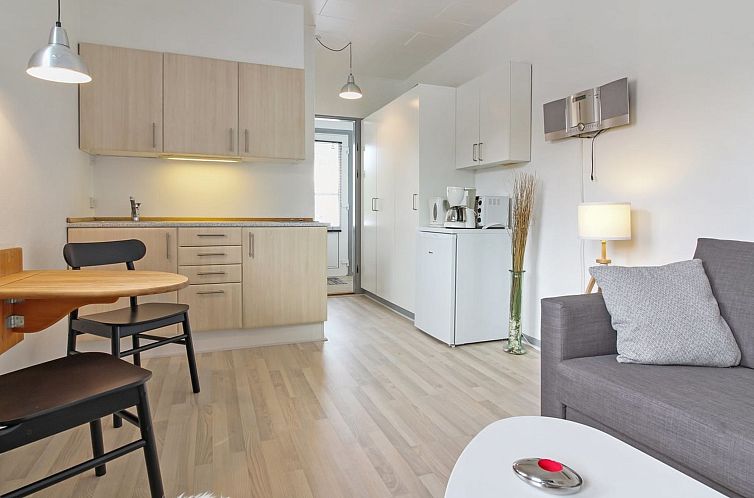 Guest house 01444178 - Apartment North Jutland - Appartement "Fenris" - 200m from the sea