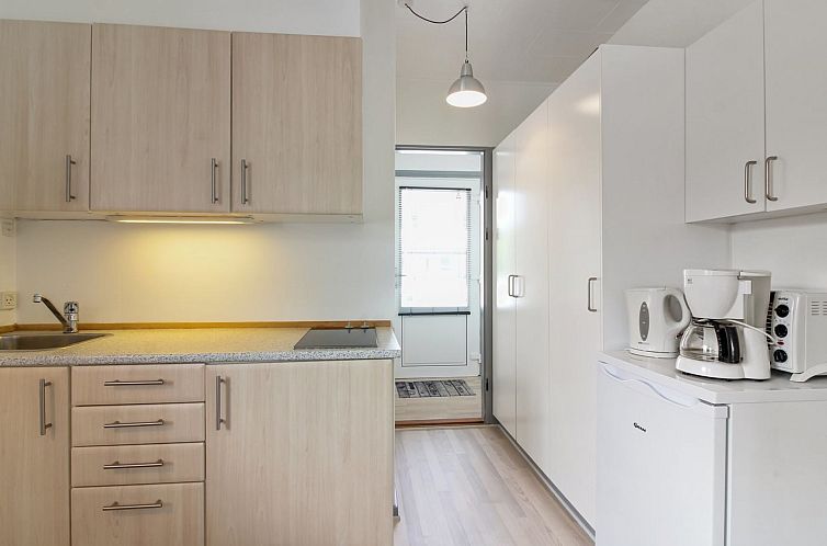 Appartement "Fenris" - 200m from the sea