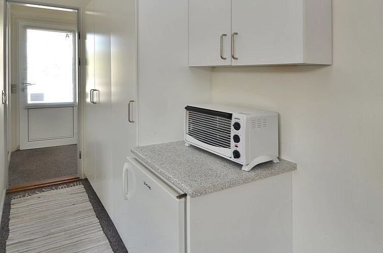 Appartement "Fenris" - 200m from the sea