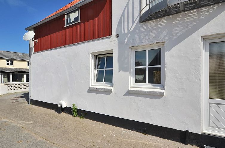 Appartement "Fenris" - 200m from the sea