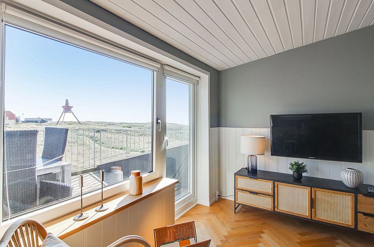 Appartement "Meglena" - 50m from the sea