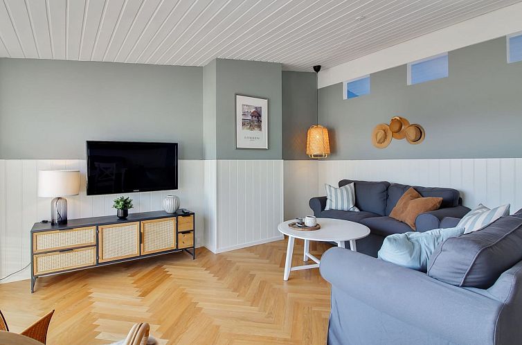 Appartement "Meglena" - 50m from the sea