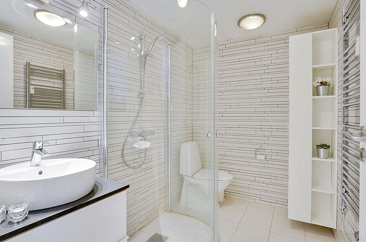 Appartement "Meglena" - 50m from the sea