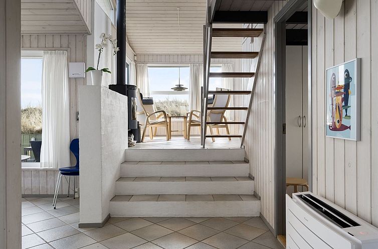 Vakantiehuis "Merta" - 150m from the sea