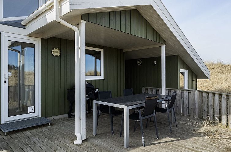 Vakantiehuis "Merta" - 150m from the sea