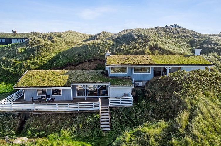 Guest house 0144437 - Holiday property North Jutland - Vakantiehuis "Trude" - 250m from the sea