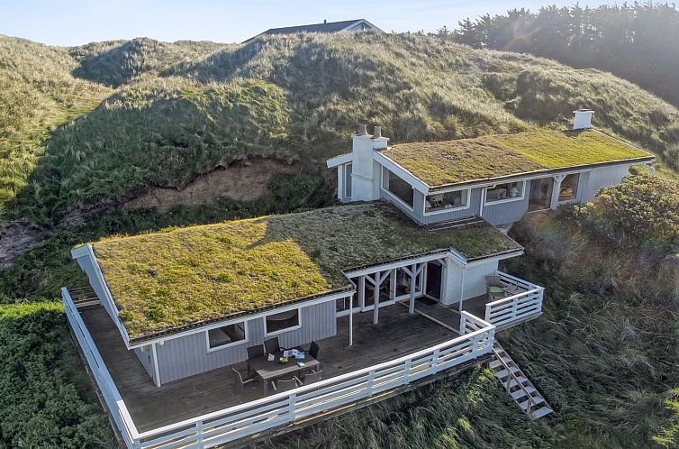 Vakantiehuis "Trude" - 250m from the sea