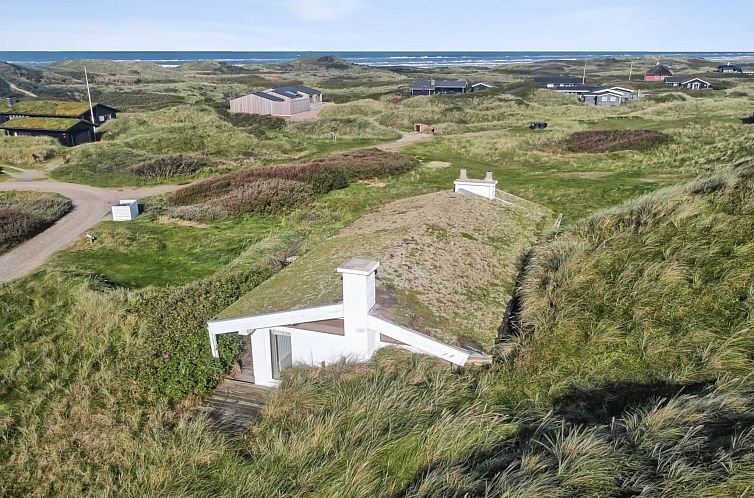 Vakantiehuis "Trude" - 250m from the sea