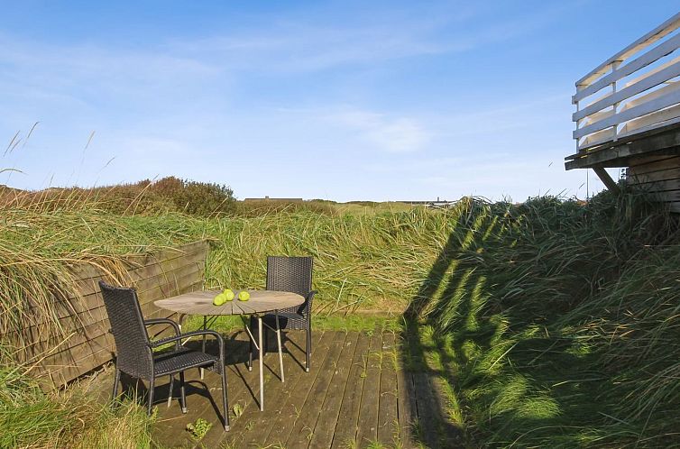 Vakantiehuis "Trude" - 250m from the sea