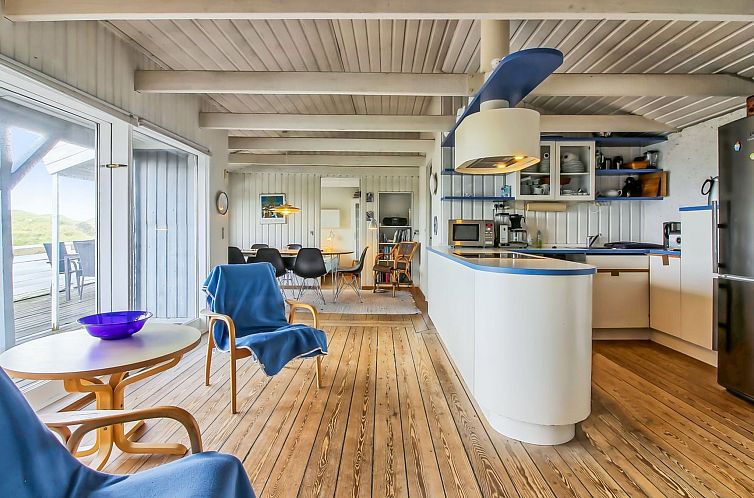 Vakantiehuis "Trude" - 250m from the sea