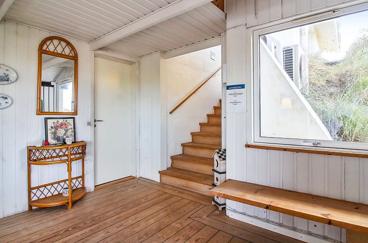 Vakantiehuis "Trude" - 250m from the sea