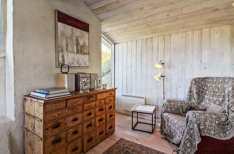 Vakantiehuis "Trude" - 250m from the sea