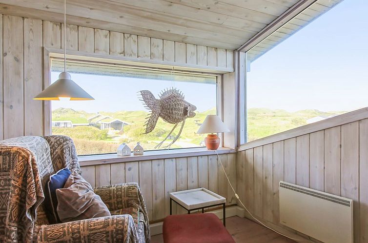 Vakantiehuis "Trude" - 250m from the sea