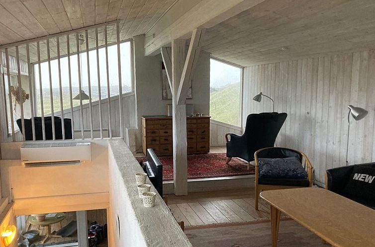 Vakantiehuis "Trude" - 250m from the sea