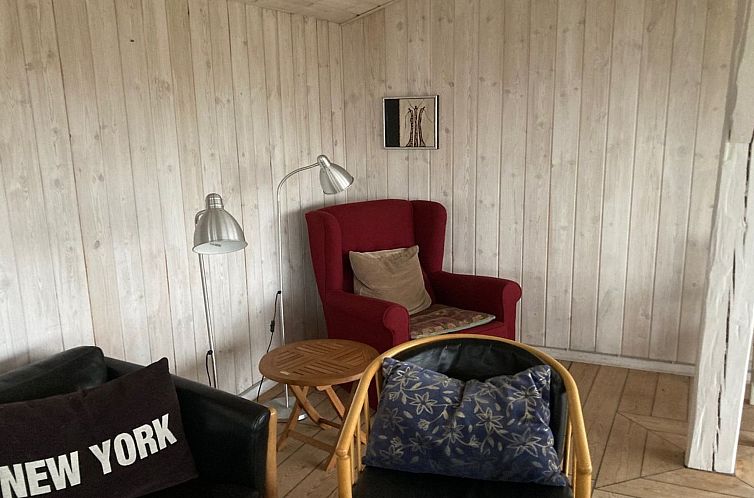 Vakantiehuis "Trude" - 250m from the sea