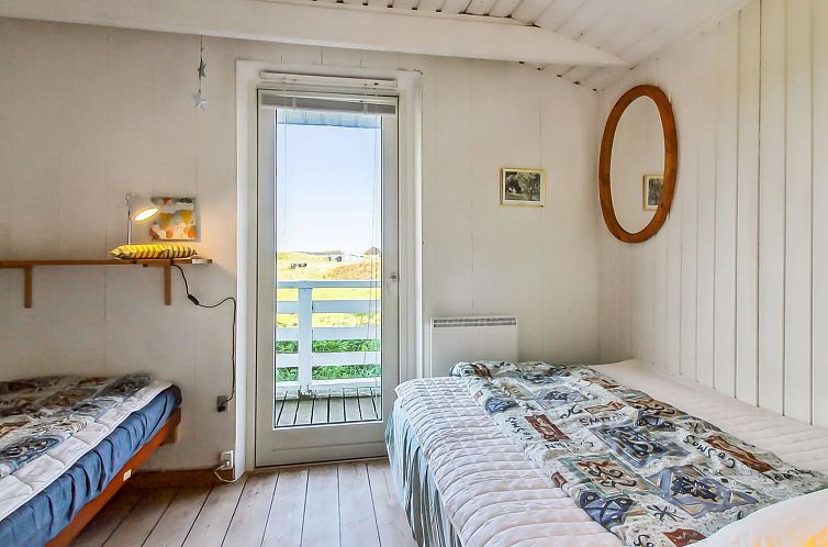 Vakantiehuis "Trude" - 250m from the sea