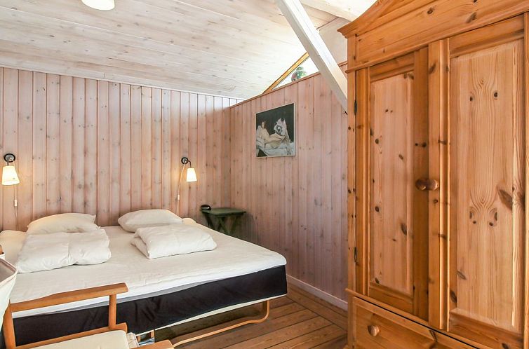 Vakantiehuis "Trude" - 250m from the sea