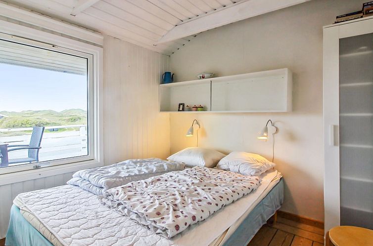 Vakantiehuis "Trude" - 250m from the sea