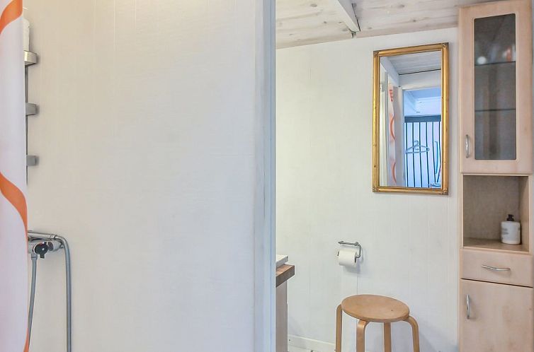 Vakantiehuis "Trude" - 250m from the sea