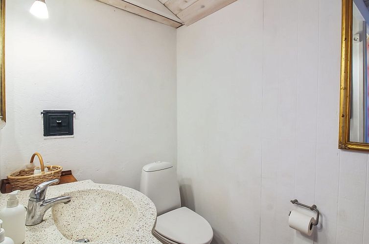 Vakantiehuis "Trude" - 250m from the sea