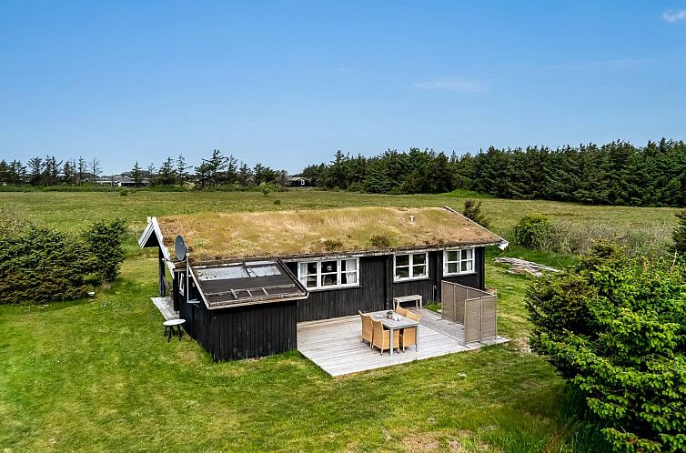 Verblijf 0144438 - Vakantiewoning Noord-Jutland - Vakantiehuis "Tera" - 600m from the sea