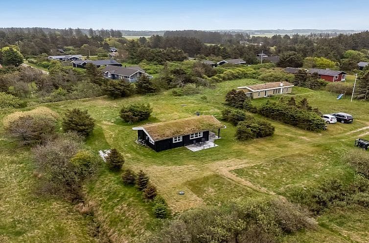 Vakantiehuis "Tera" - 600m from the sea