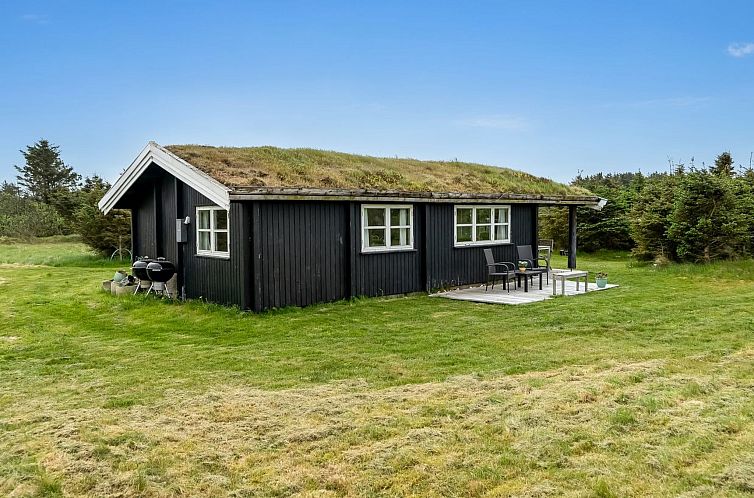 Vakantiehuis "Tera" - 600m from the sea