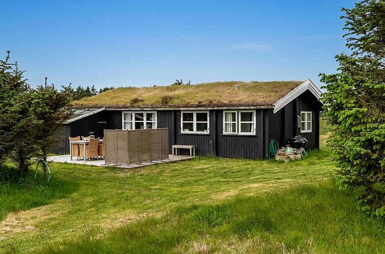 Vakantiehuis "Tera" - 600m from the sea