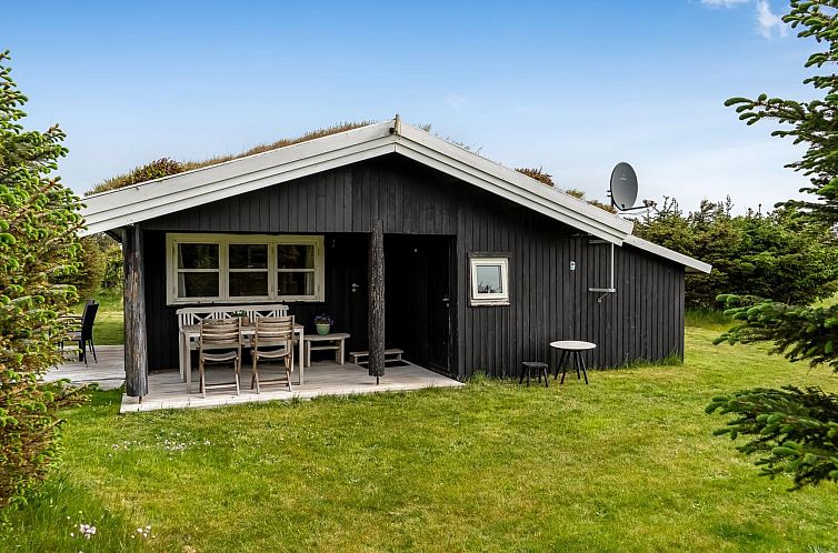 Vakantiehuis "Tera" - 600m from the sea