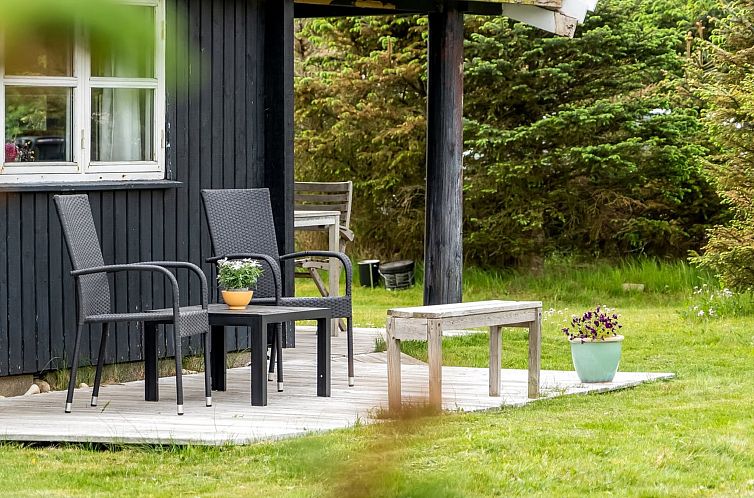 Vakantiehuis "Tera" - 600m from the sea