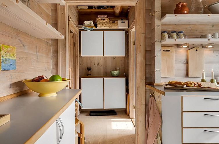 Vakantiehuis "Tera" - 600m from the sea